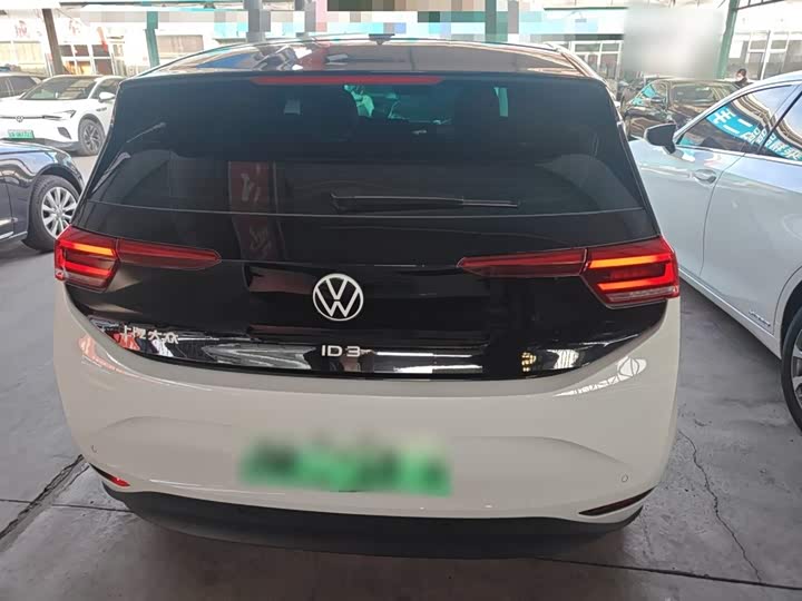 Фото 6 - Volkswagen ID.3