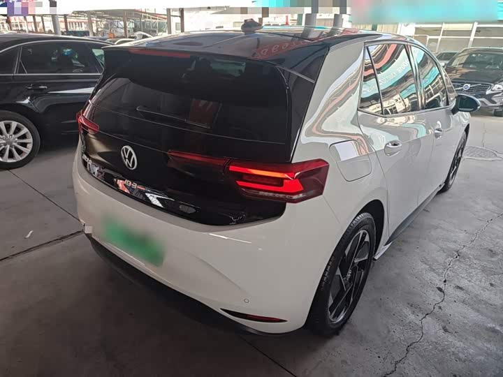 Фото 7 - Volkswagen ID.3