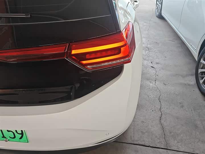 Фото 8 - Volkswagen ID.3