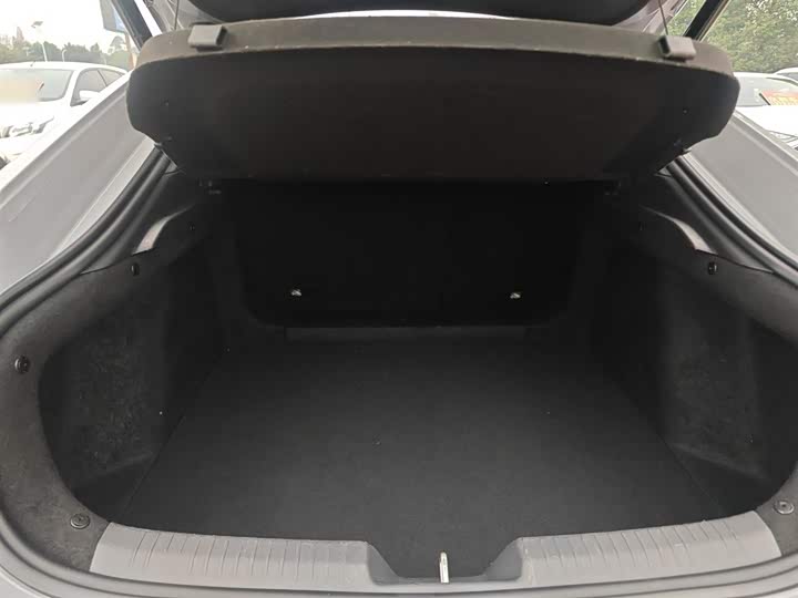 Фото 19 - Changan UNI-V