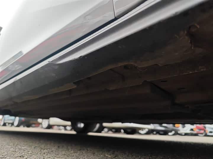 Фото 21 - Changan UNI-V