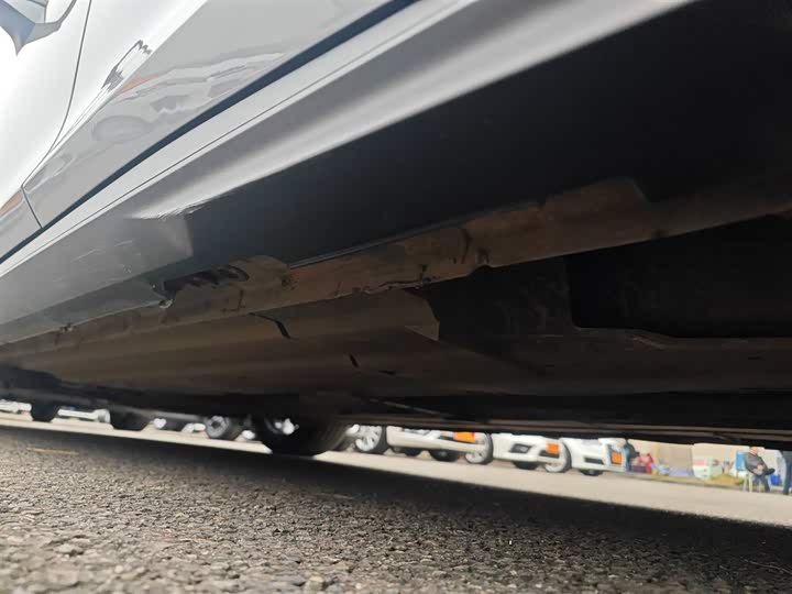 Фото 22 - Changan UNI-V