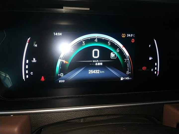 Фото 12 - GAC Trumpchi M6