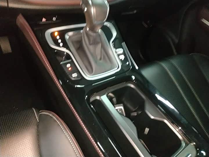 Фото 14 - GAC Trumpchi M6