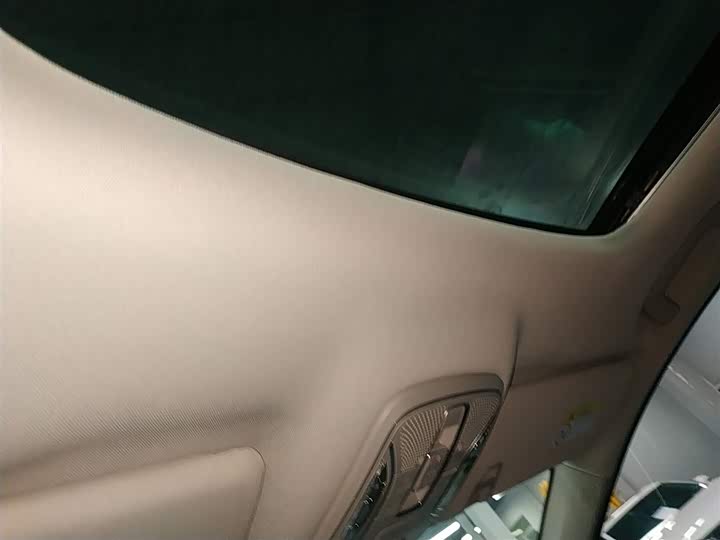 Фото 18 - GAC Trumpchi M6