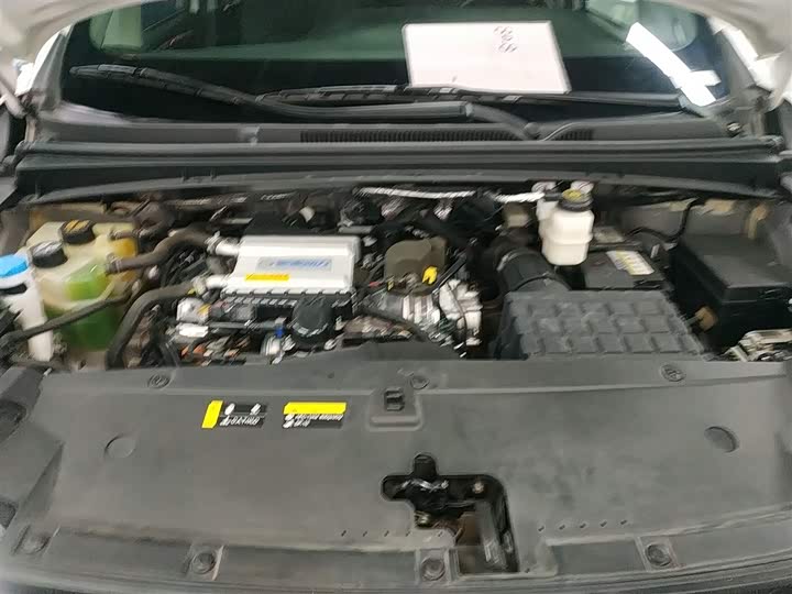 Фото 20 - GAC Trumpchi M6