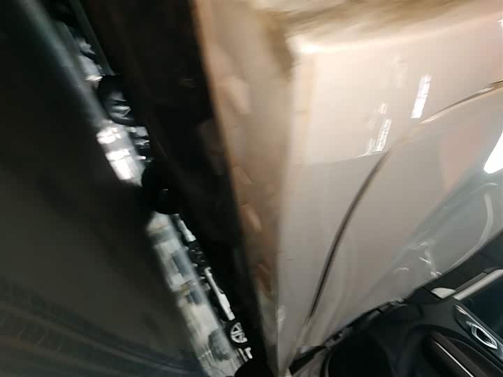 Фото 21 - GAC Trumpchi M6