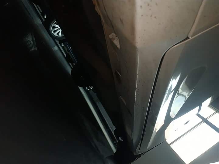 Фото 22 - GAC Trumpchi M6