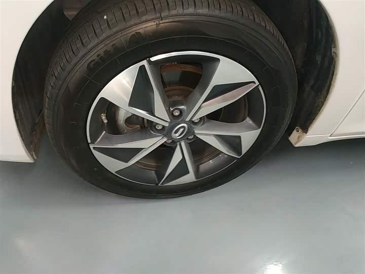 Фото 23 - GAC Trumpchi M6