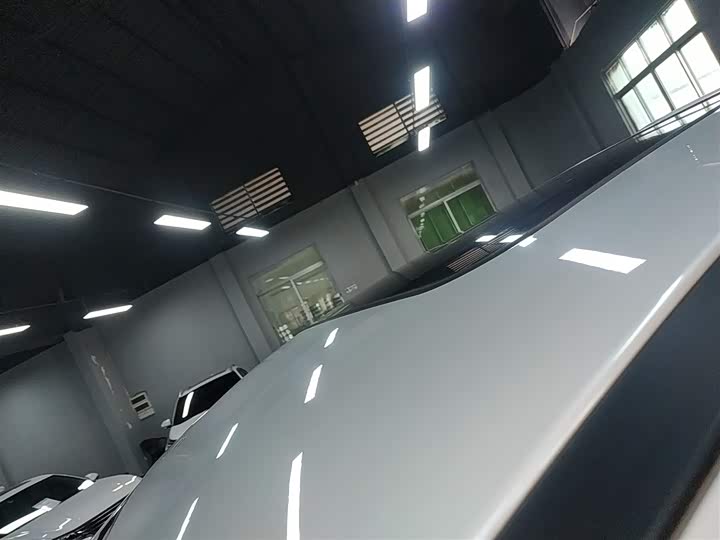 Фото 27 - GAC Trumpchi M6