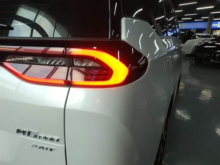 Фото 8 - GAC Trumpchi M6