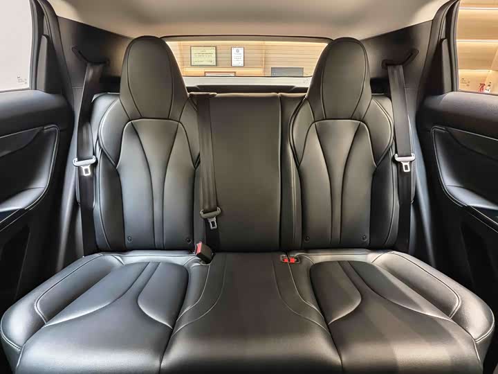 Фото 12 - XPeng G3