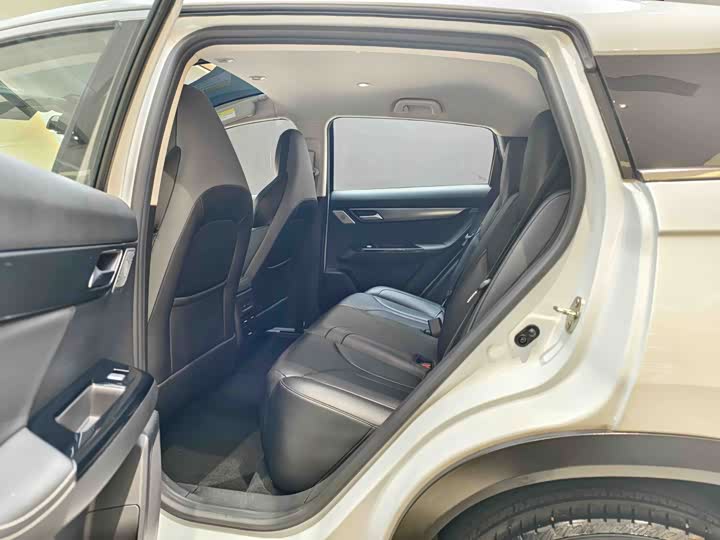 Фото 13 - XPeng G3