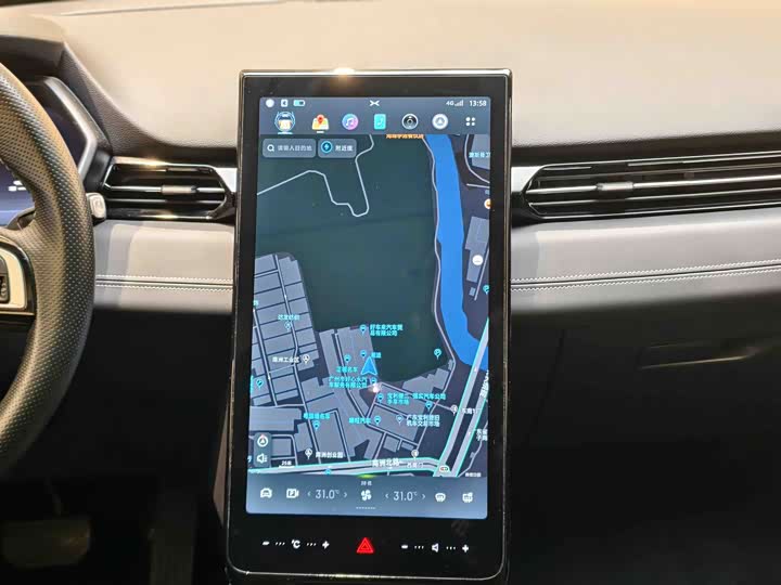 Фото 17 - XPeng G3