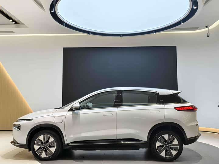 Фото 2 - XPeng G3