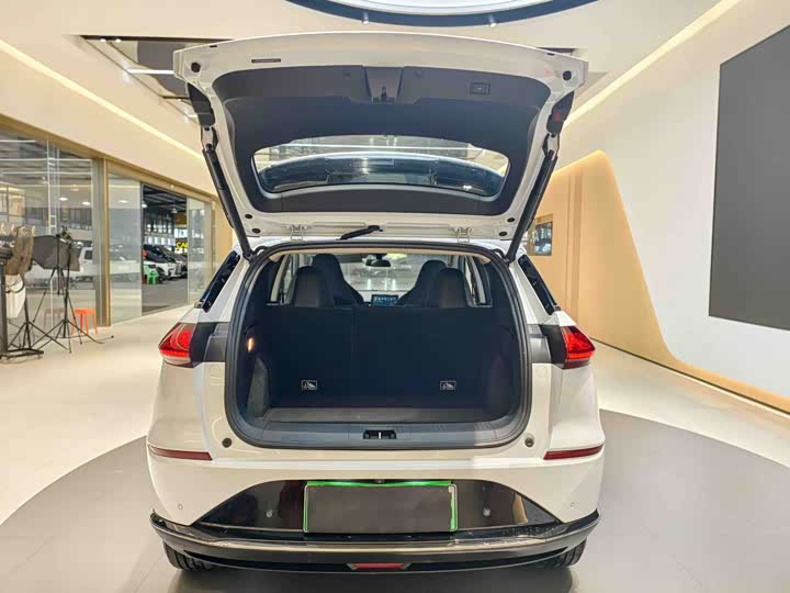 Фото 23 - XPeng G3