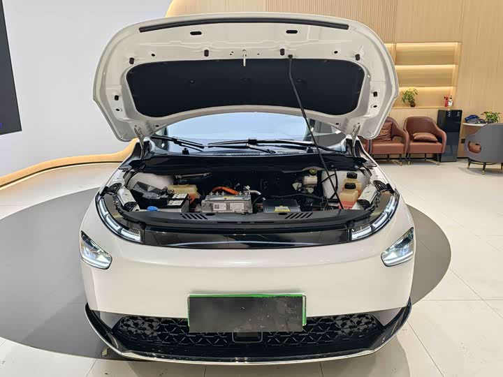 Фото 24 - XPeng G3