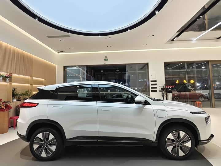 Фото 5 - XPeng G3