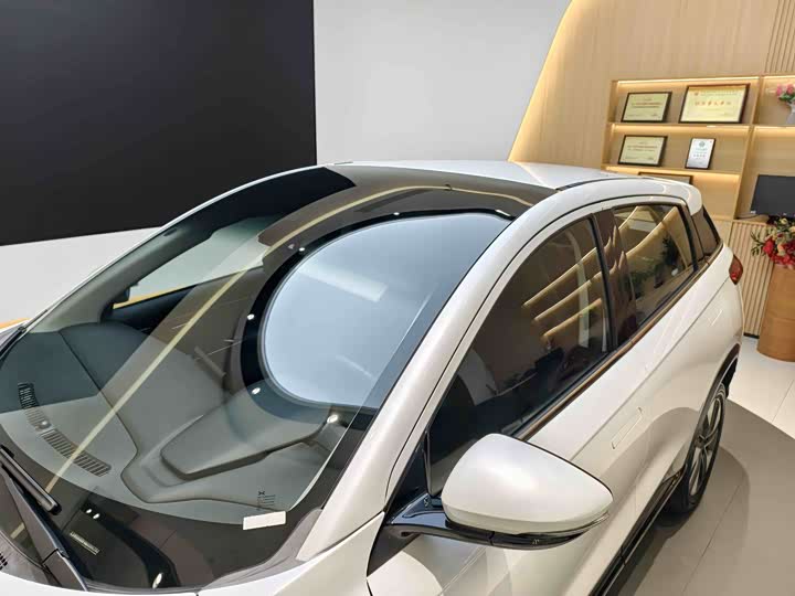 Фото 7 - XPeng G3