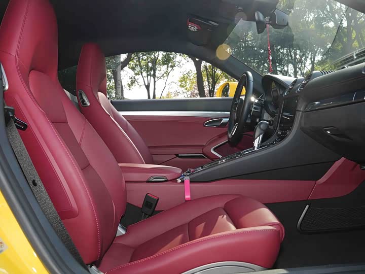 Фото 11 - Porsche 718