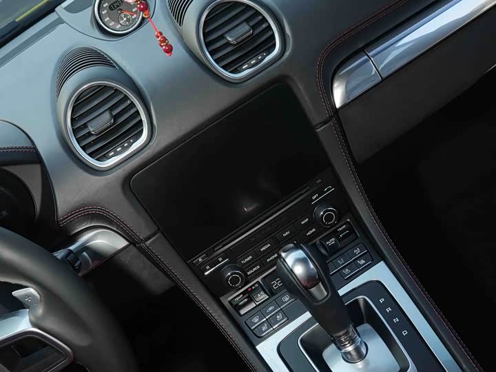 Фото 12 - Porsche 718