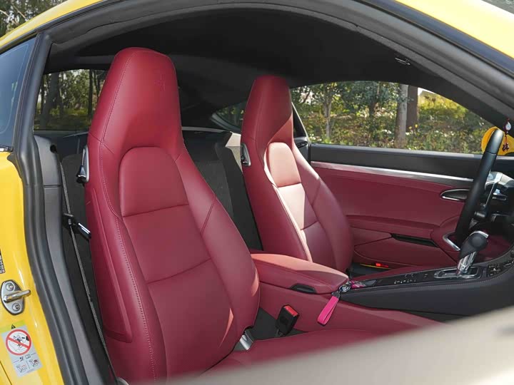 Фото 17 - Porsche 718