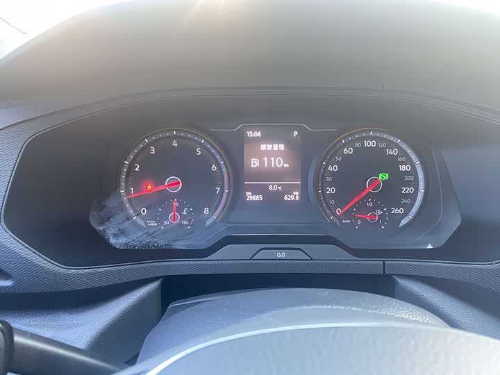 Фото 13 - Volkswagen Tharu