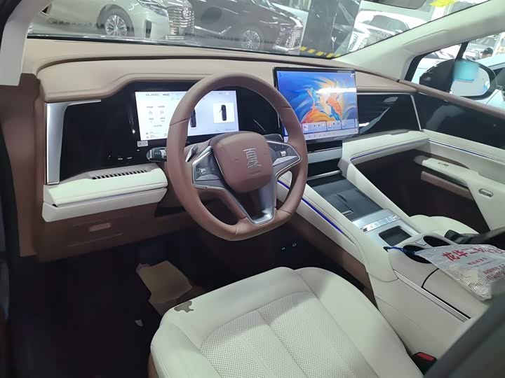 Фото 10 - BYD Xia