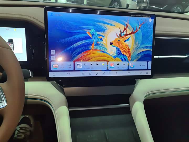 Фото 13 - BYD Xia