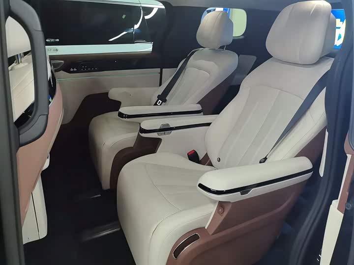 Фото 17 - BYD Xia