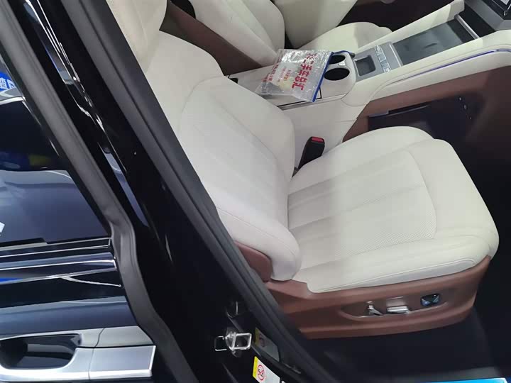 Фото 25 - BYD Xia