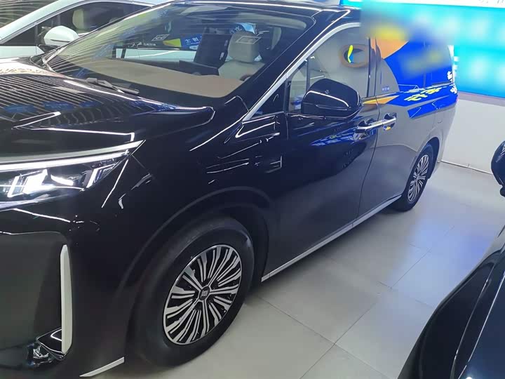 Фото 5 - BYD Xia