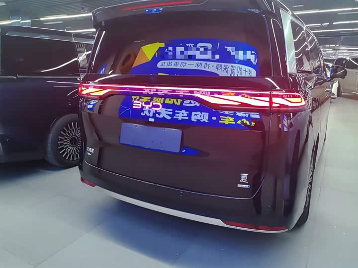 Фото 6 - BYD Xia