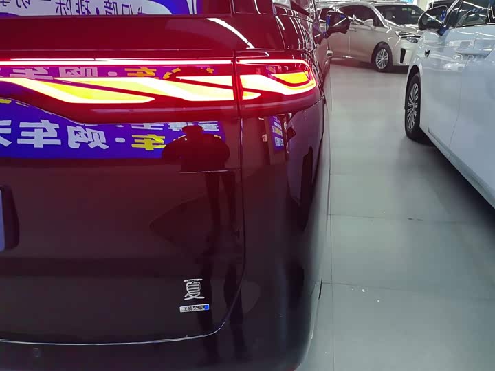 Фото 8 - BYD Xia