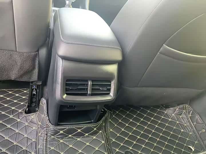 Фото 9 - Changan CS55 Plus