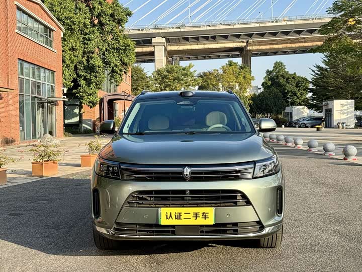 Фото 2 - Aito M7