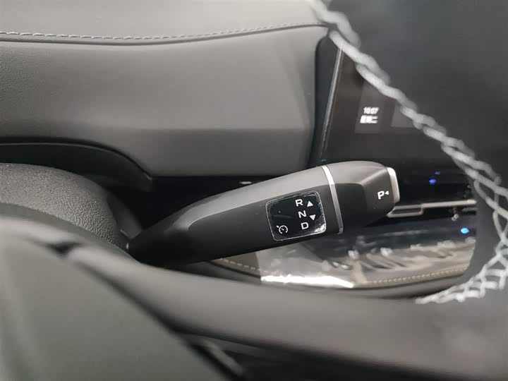 Фото 14 - Changan CS55 Plus Hybrid