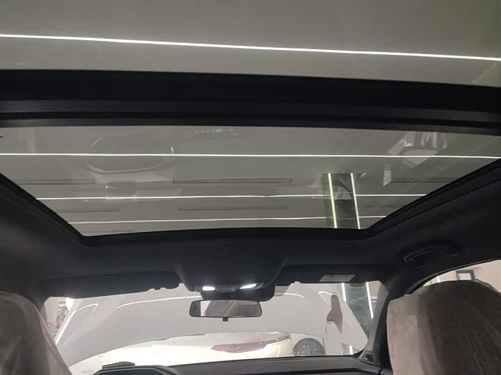 Фото 18 - Changan CS55 Plus Hybrid