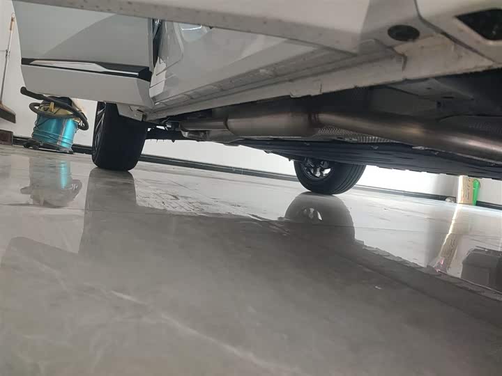 Фото 21 - Changan CS55 Plus Hybrid