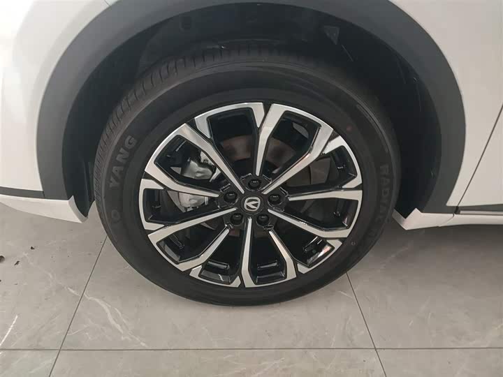 Фото 23 - Changan CS55 Plus Hybrid