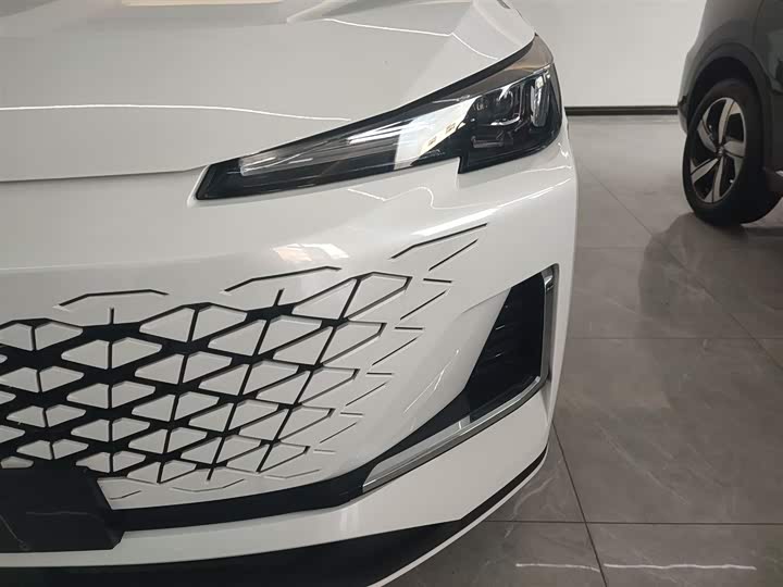 Фото 24 - Changan CS55 Plus Hybrid