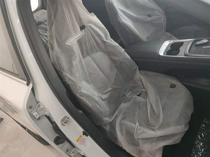 Фото 25 - Changan CS55 Plus Hybrid