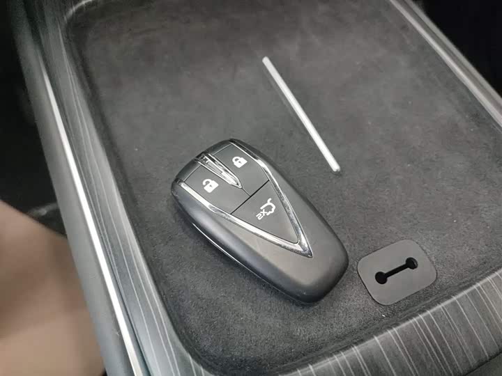 Фото 9 - Changan CS55 Plus Hybrid