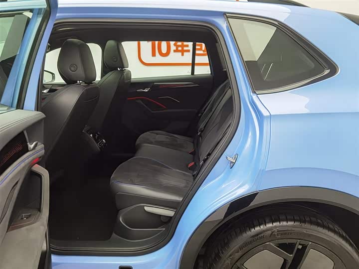 Фото 15 - Volkswagen Tiguan L Pro