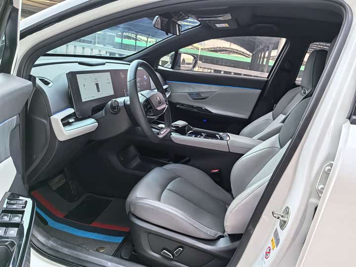 Фото 7 - Changan UNI-T