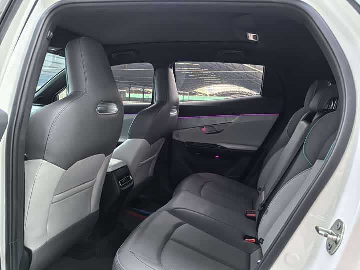 Фото 9 - Changan UNI-T