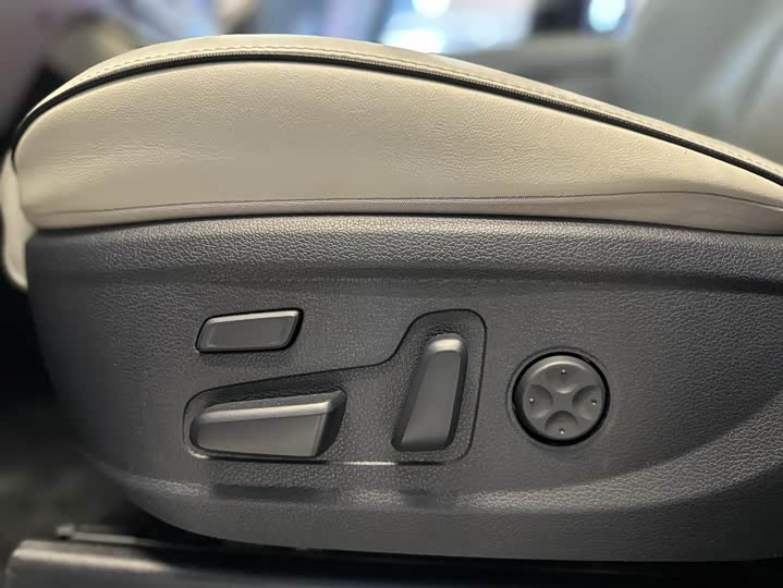 Фото 13 - Hyundai Palisade