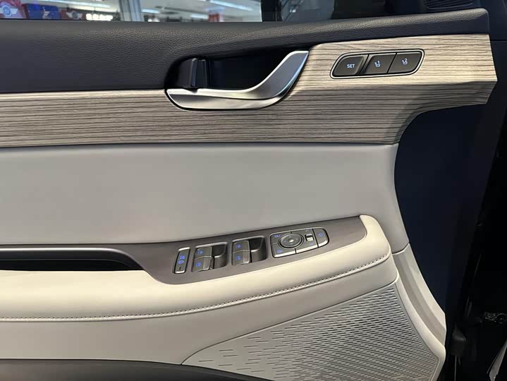 Фото 15 - Hyundai Palisade