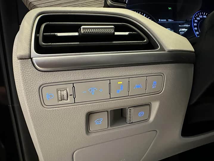 Фото 16 - Hyundai Palisade