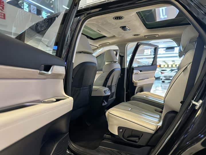 Фото 21 - Hyundai Palisade